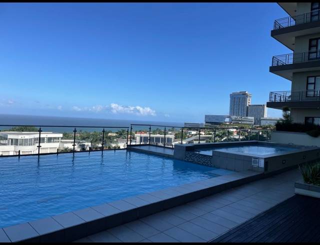 2 BEDROOM APARTMENT FOR SALE IN NEW TOWN CENTRE